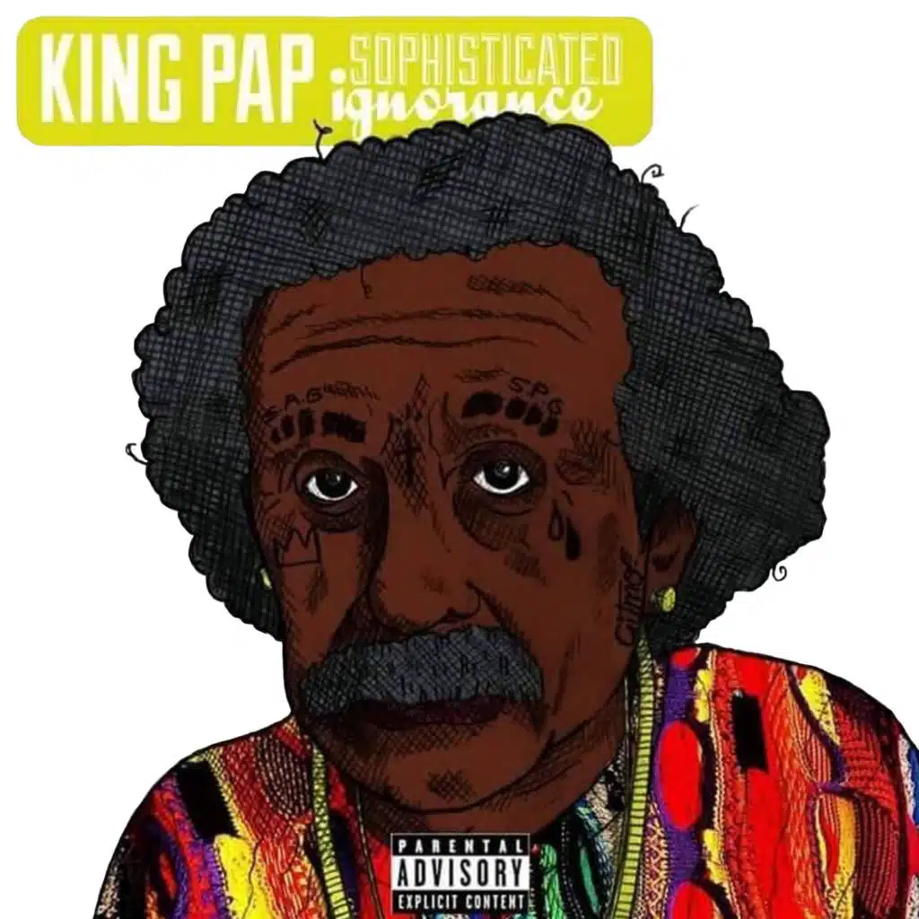 Sophisticated Ignorance