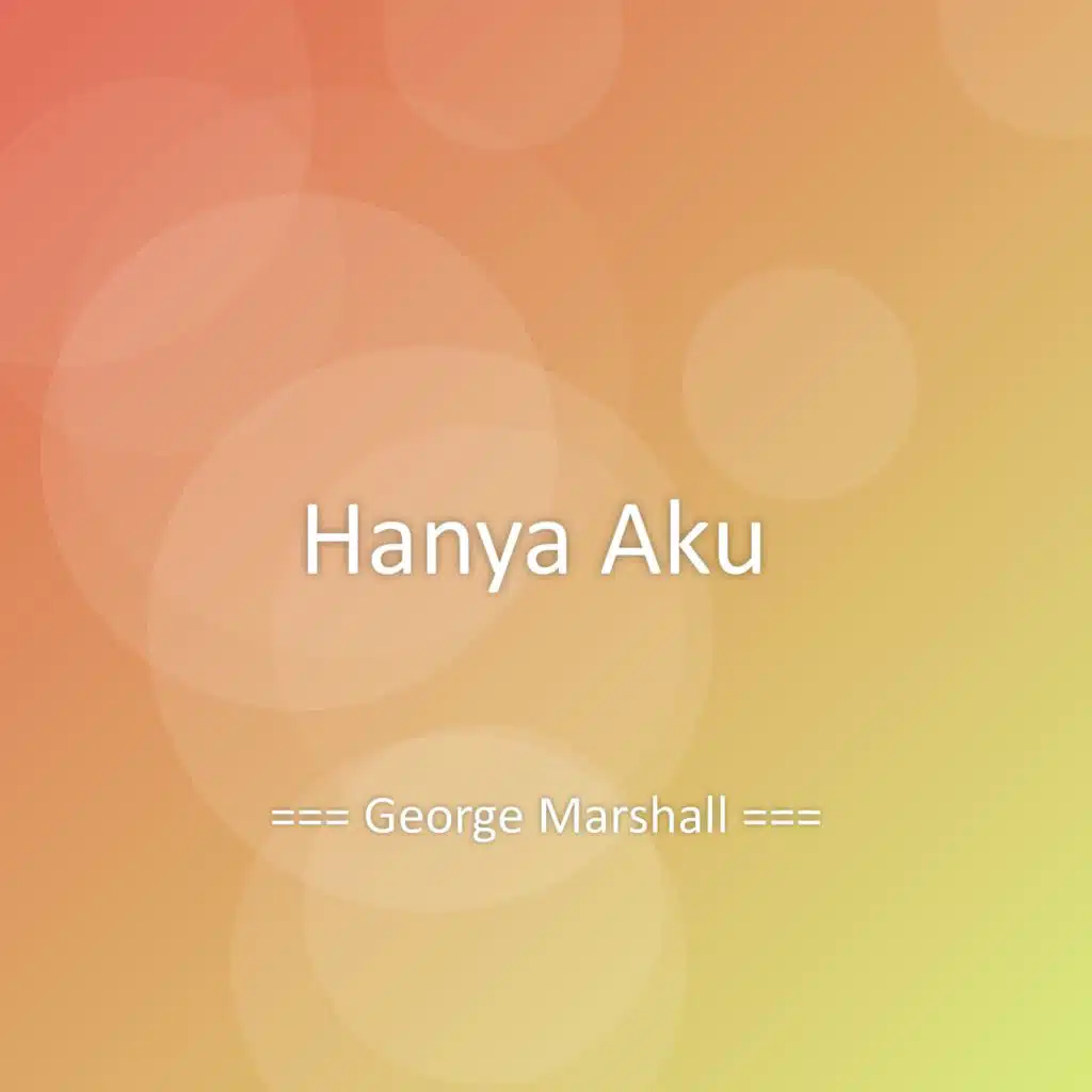 George Marshall