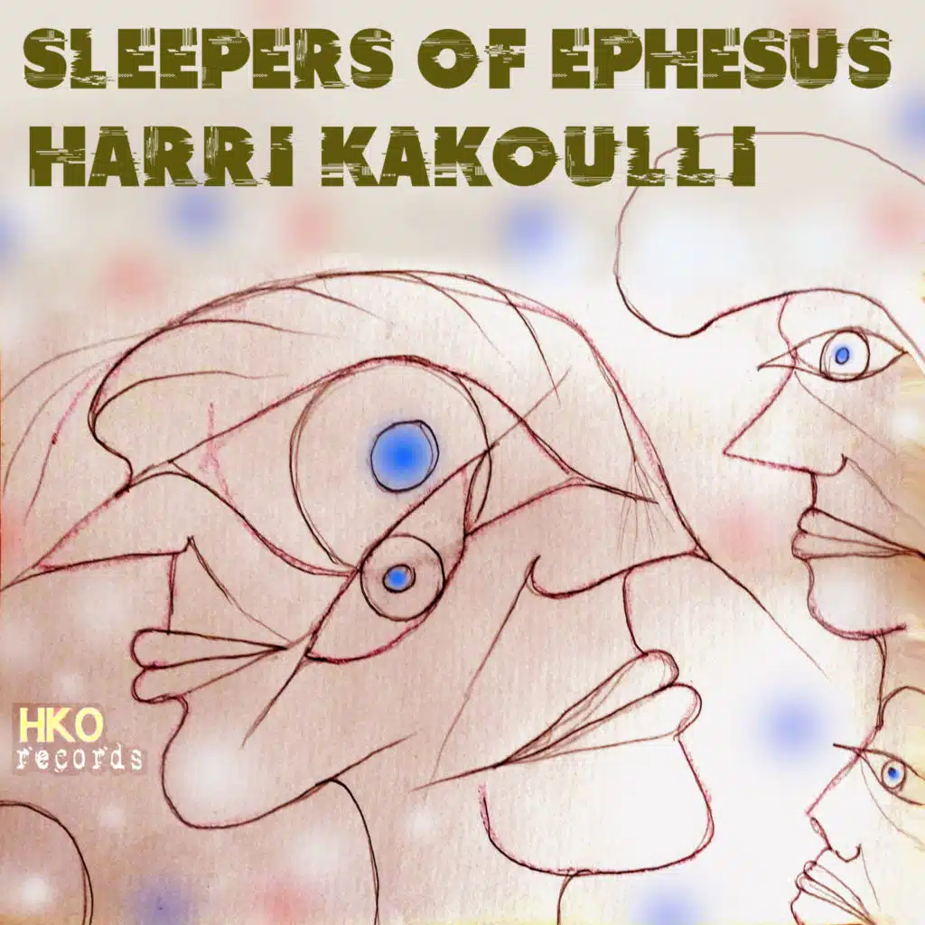 Sleepers of Ephesus