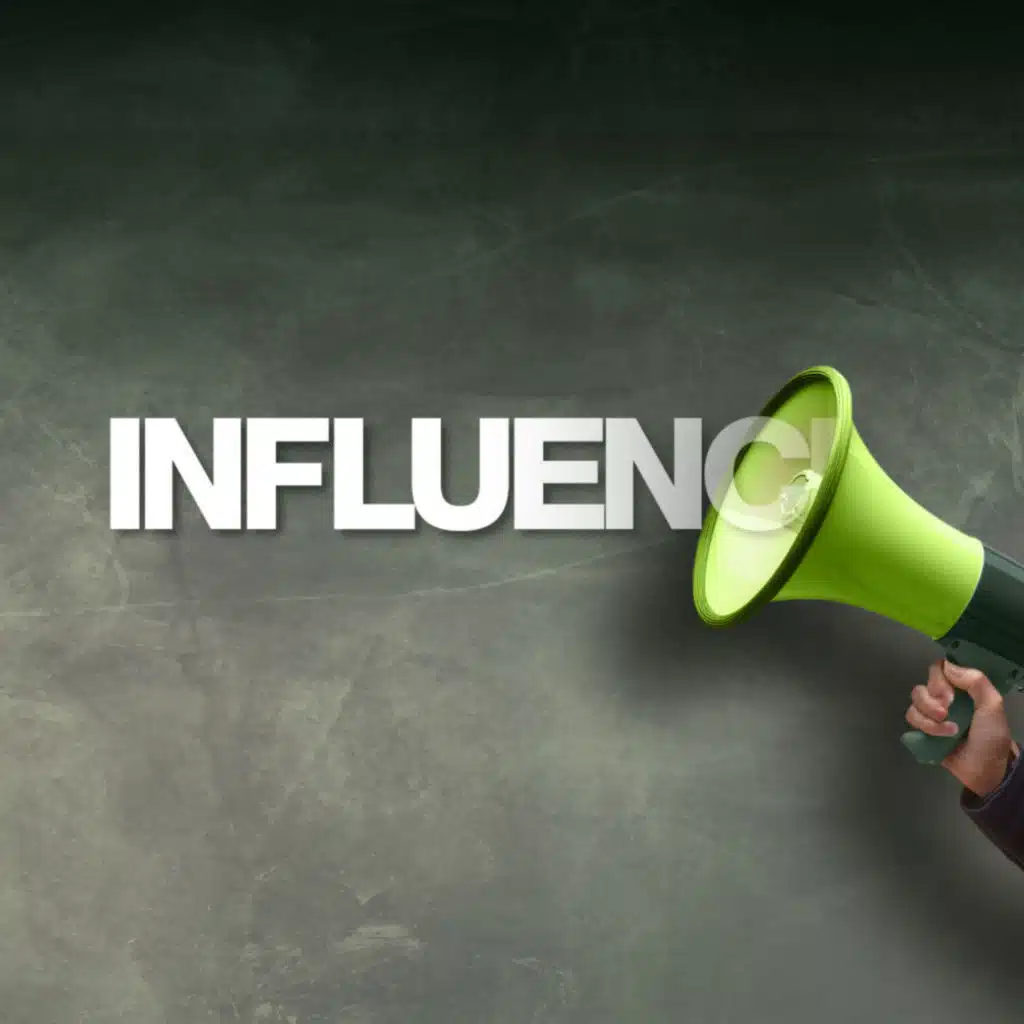 INFLUENCE - Week 2 (Arabic Version)