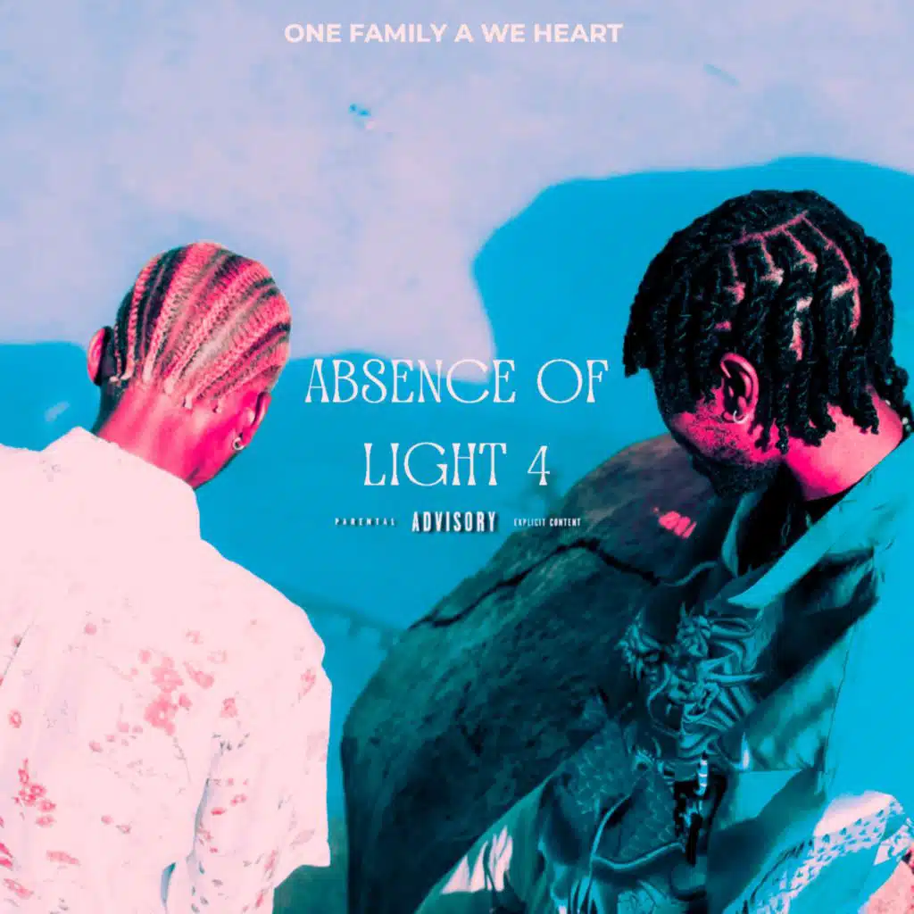 One Family A We Heart