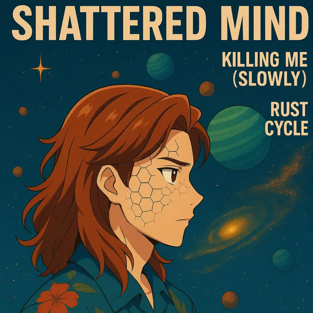 Shattered Mind