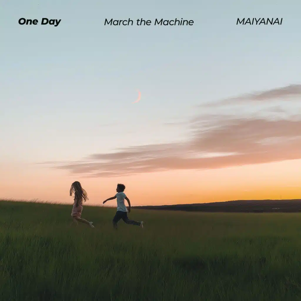 One Day (Instrumental Version)
