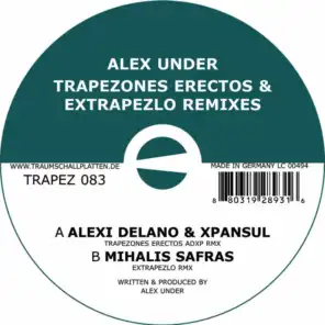 Alexi Delano & Xpansul Trapezones Erectos (Adxp Rmx)
