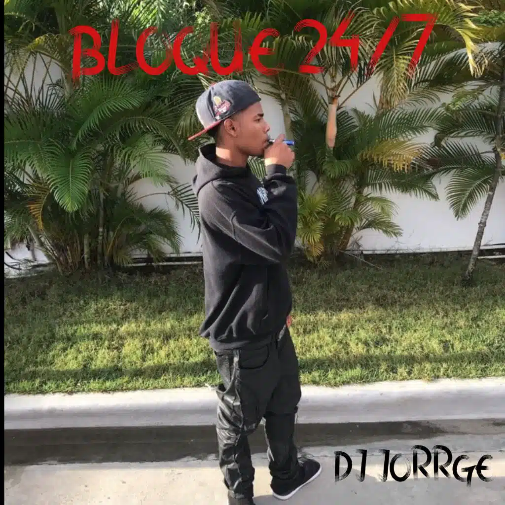DJ JORRGE
