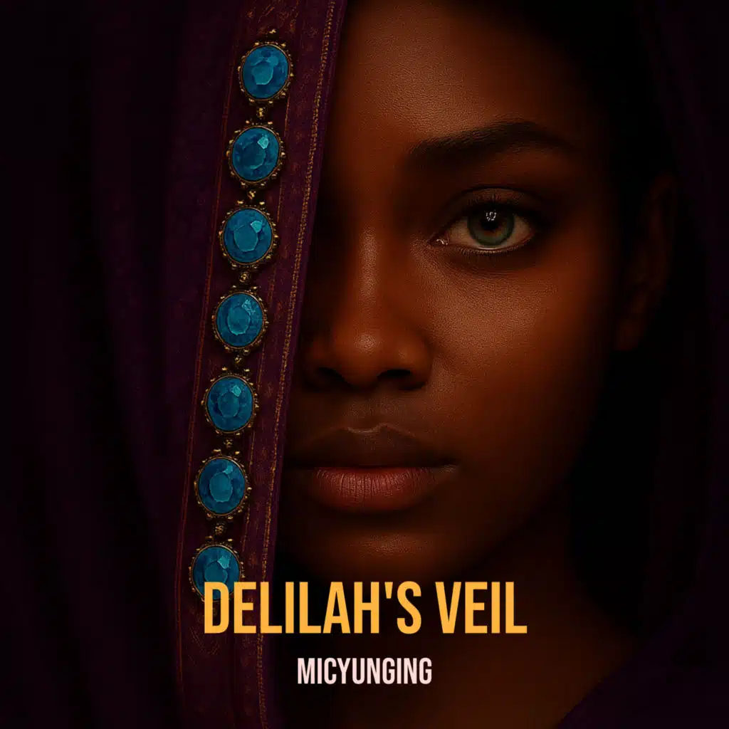 Delilah's Veil