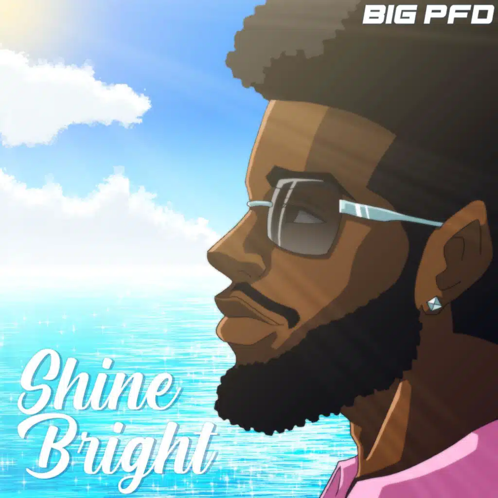 Shine Bright