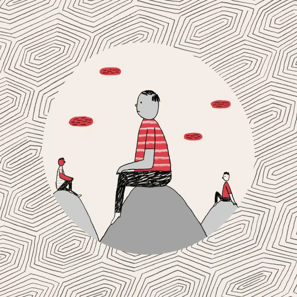 ‘Modern Love’: Where Did All My Male Friendships Go?