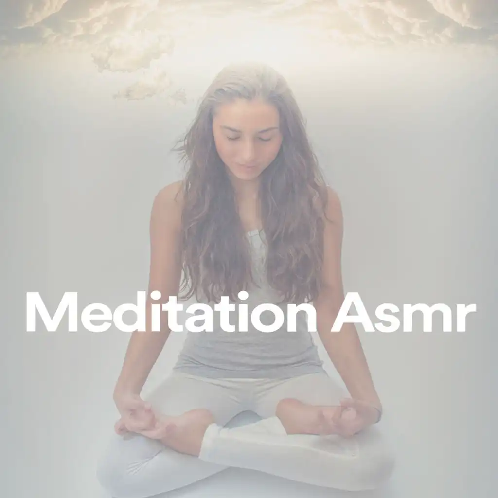 Deep Sleep Meditation, Asmr and Meditation & Stress Relief Therapy