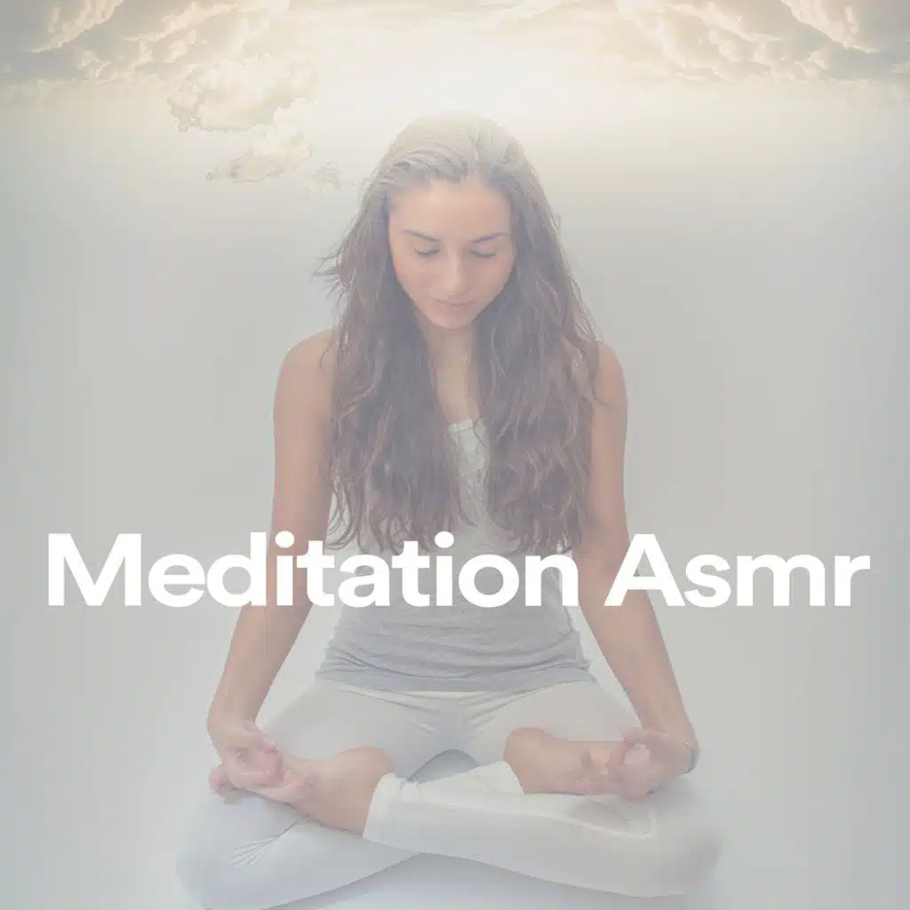 Meditation Asmr