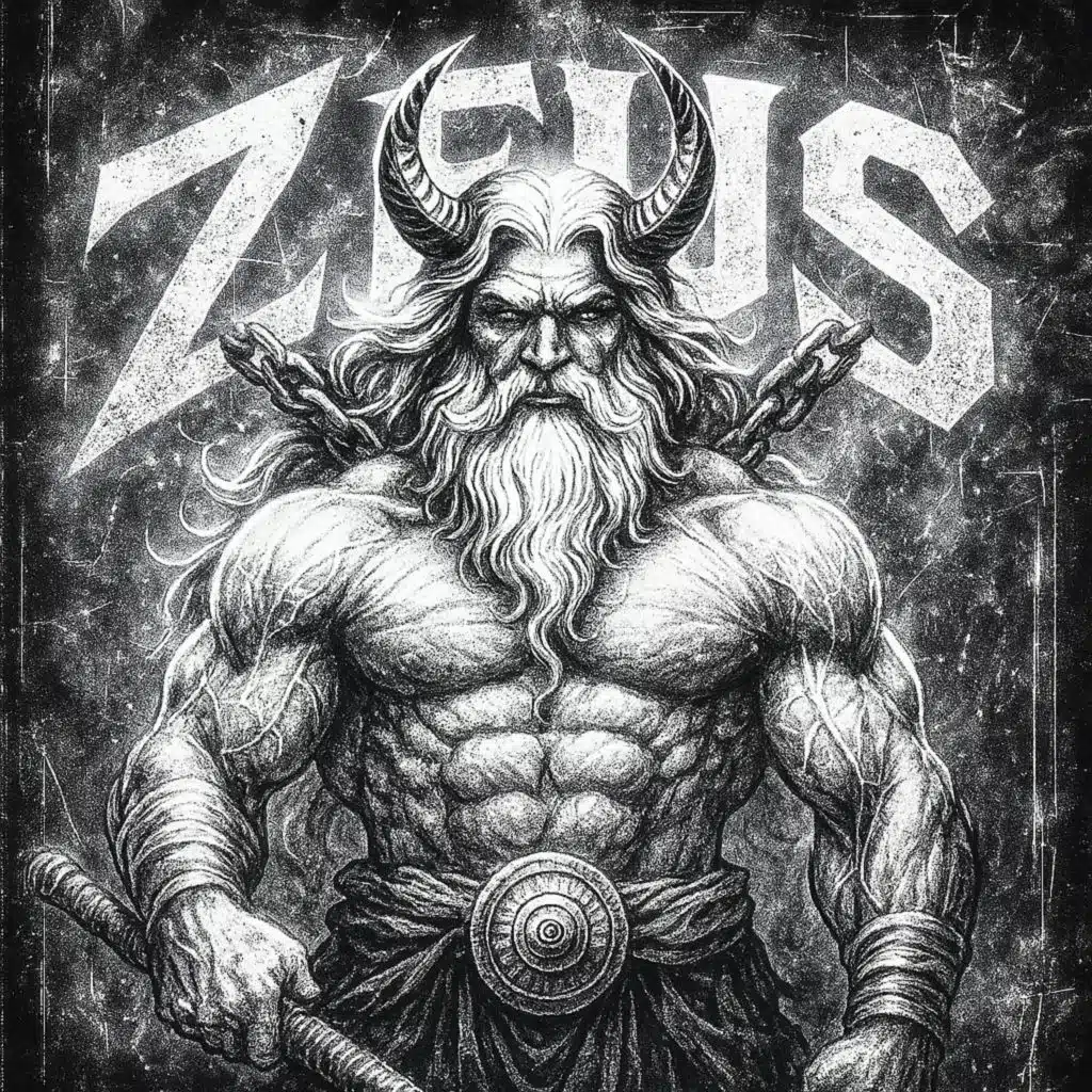 ZEUS!