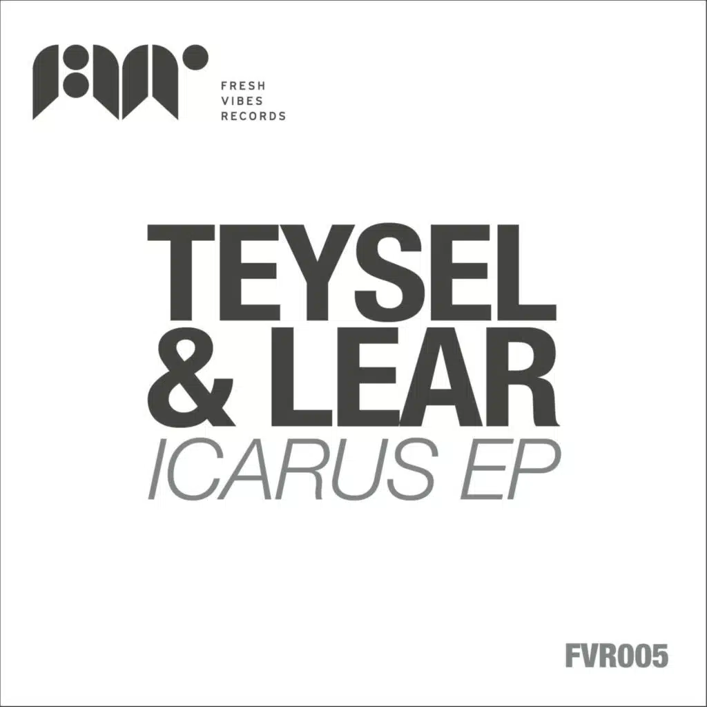 Icarus EP