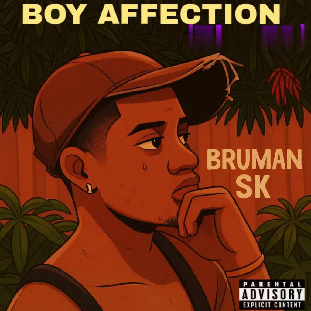Boy Affection