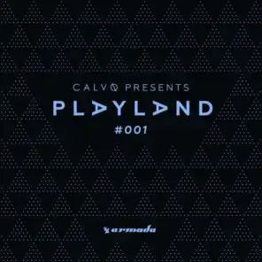 Playland #001
