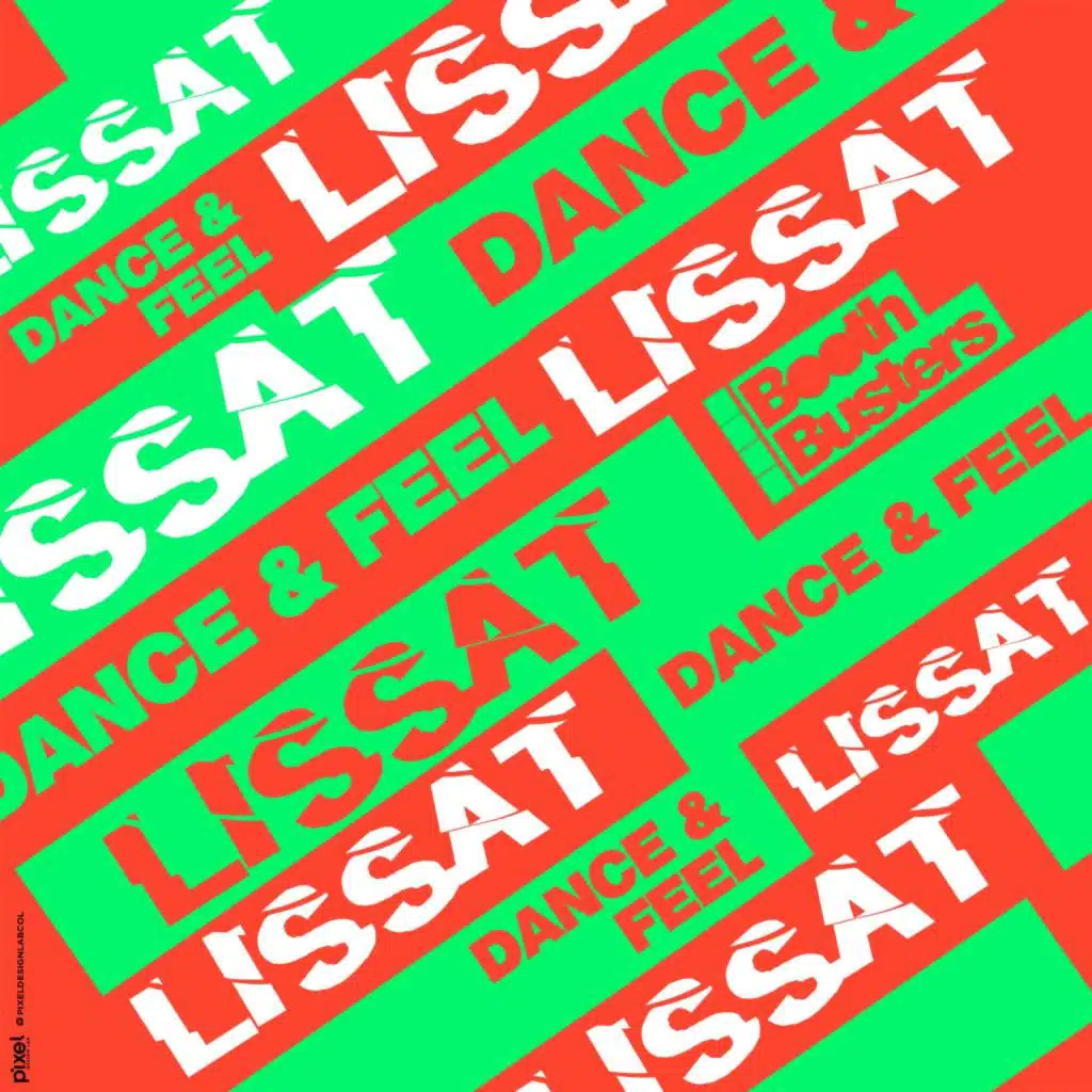 Lissat