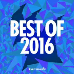 Armada Music - Best Of 2016