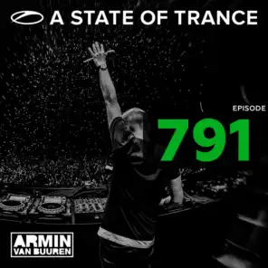 A State Of Trance Episode 791