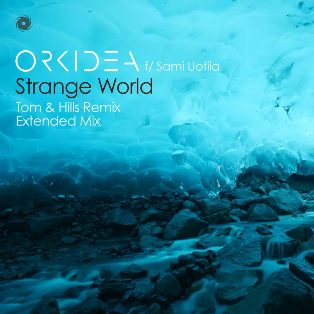 Orkidea featuring Sami Uotila