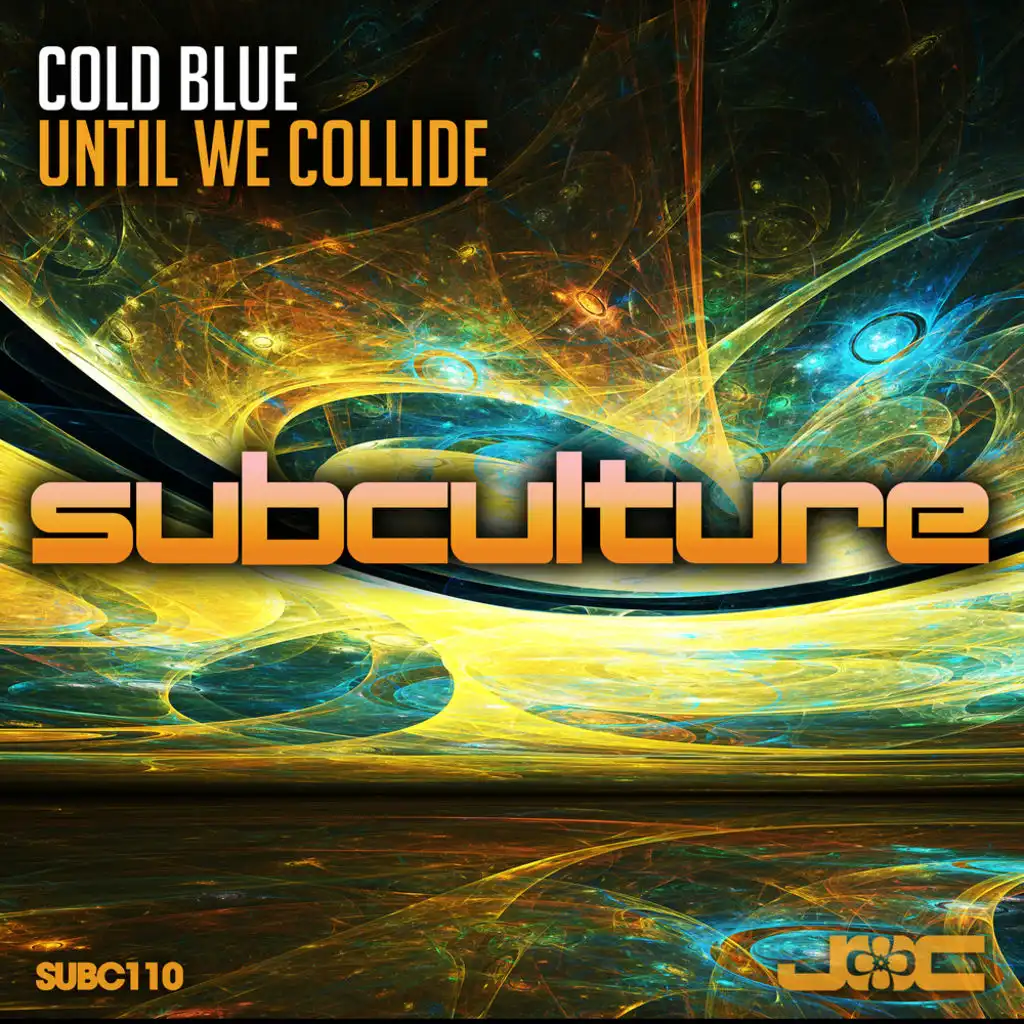 Until We Collide (Original Mix)