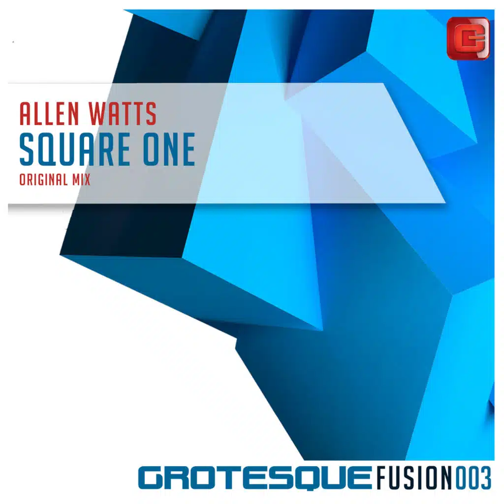 Square One (Original Mix)