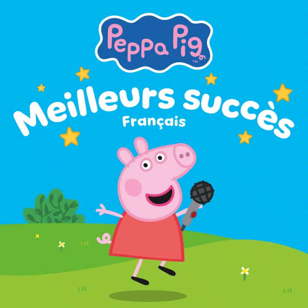 Peppa Pig (Français)