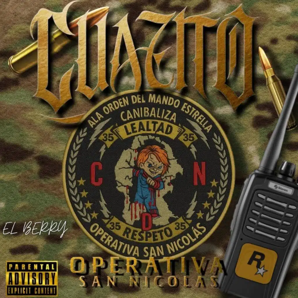 El Cuazito