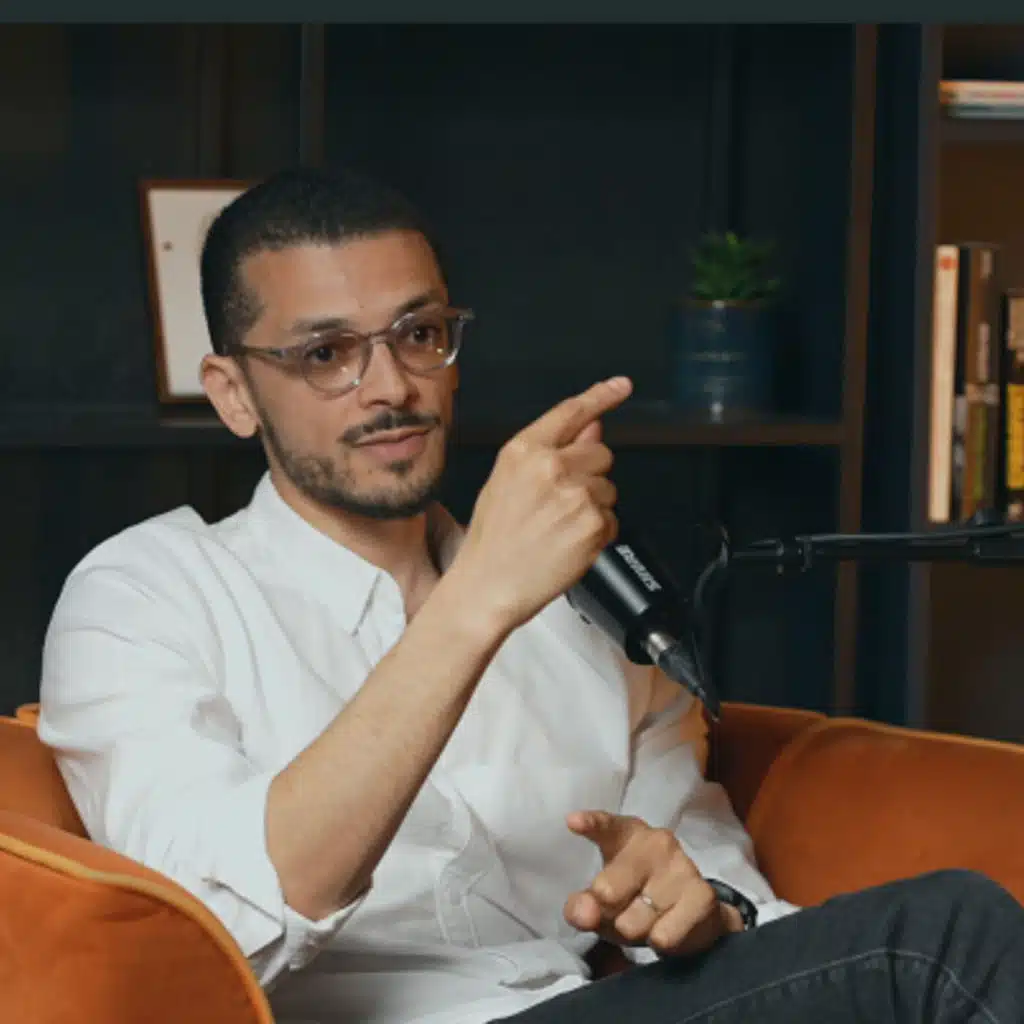 [REDIFF] - L’investissement préféré des family offices (et comment y accéder)avec Samy Ouardini de Ramify