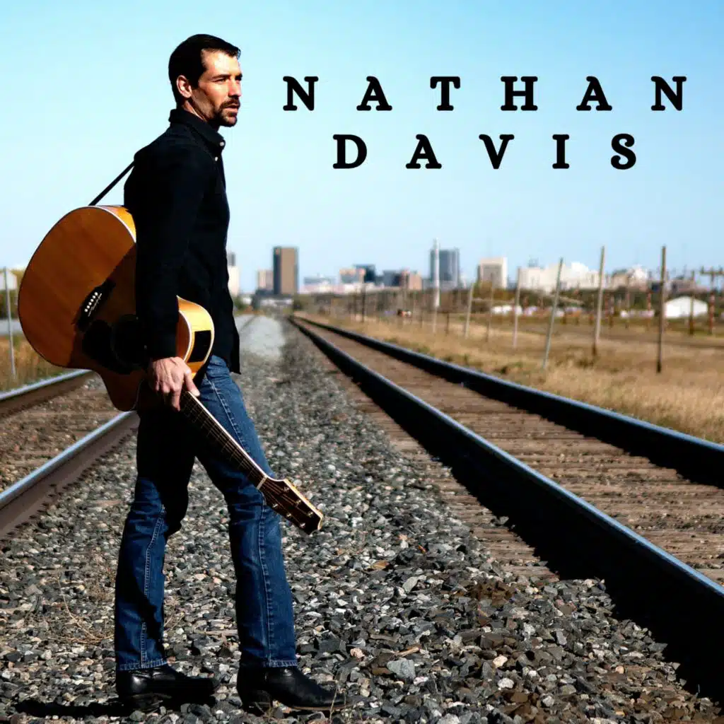 Nathan Davis