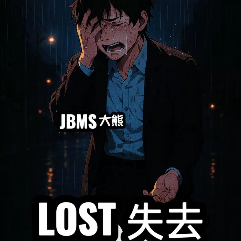 LOST失去 || 最新主打