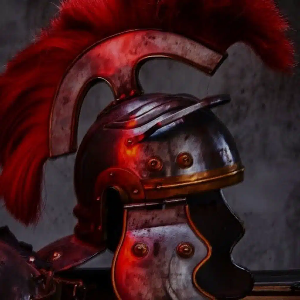 Ancient World Mysteries: Lost Roman Legion, Oracle of Delphi, Crystal Skulls