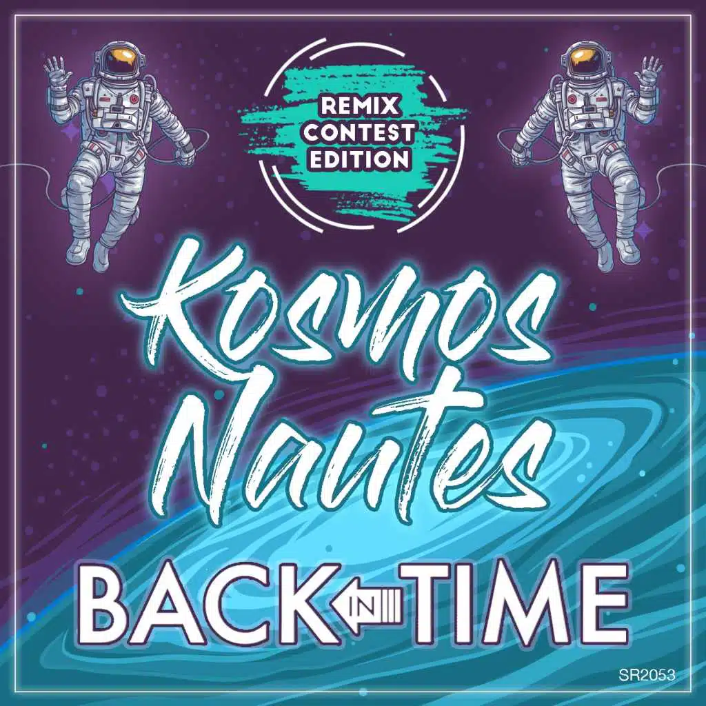 Back in Time (Remix Contest Edition)
