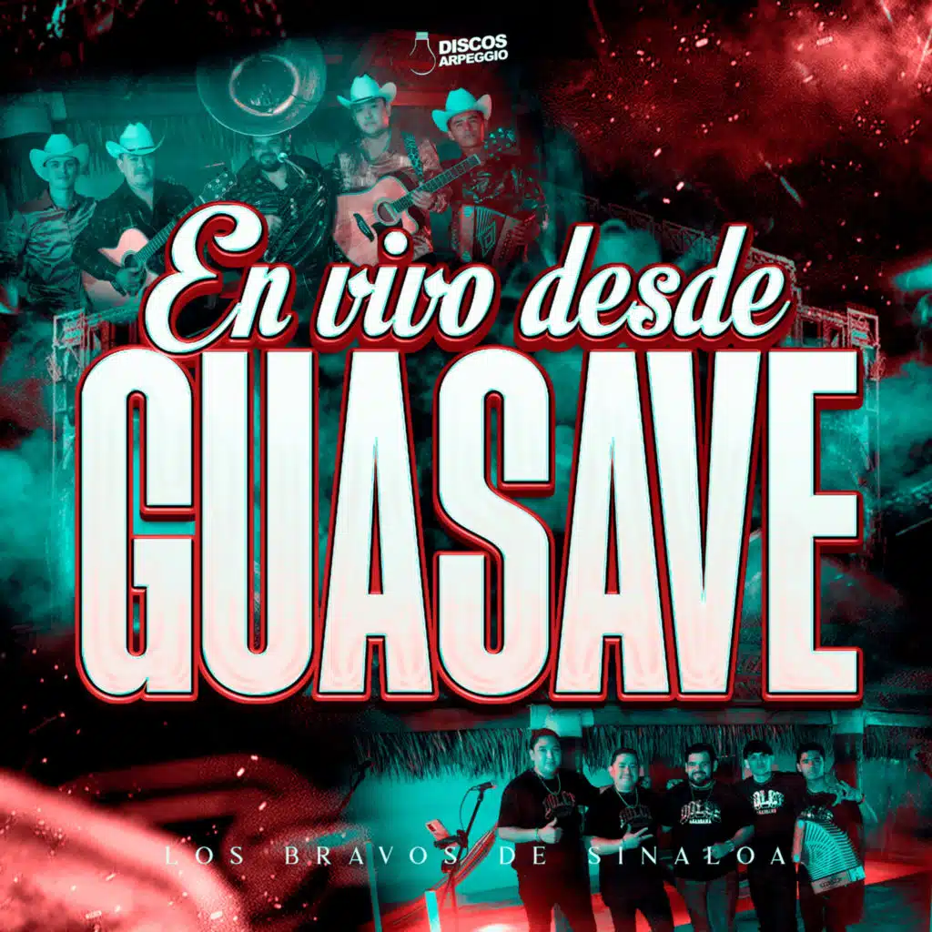 Los Bravos De Sinaloa