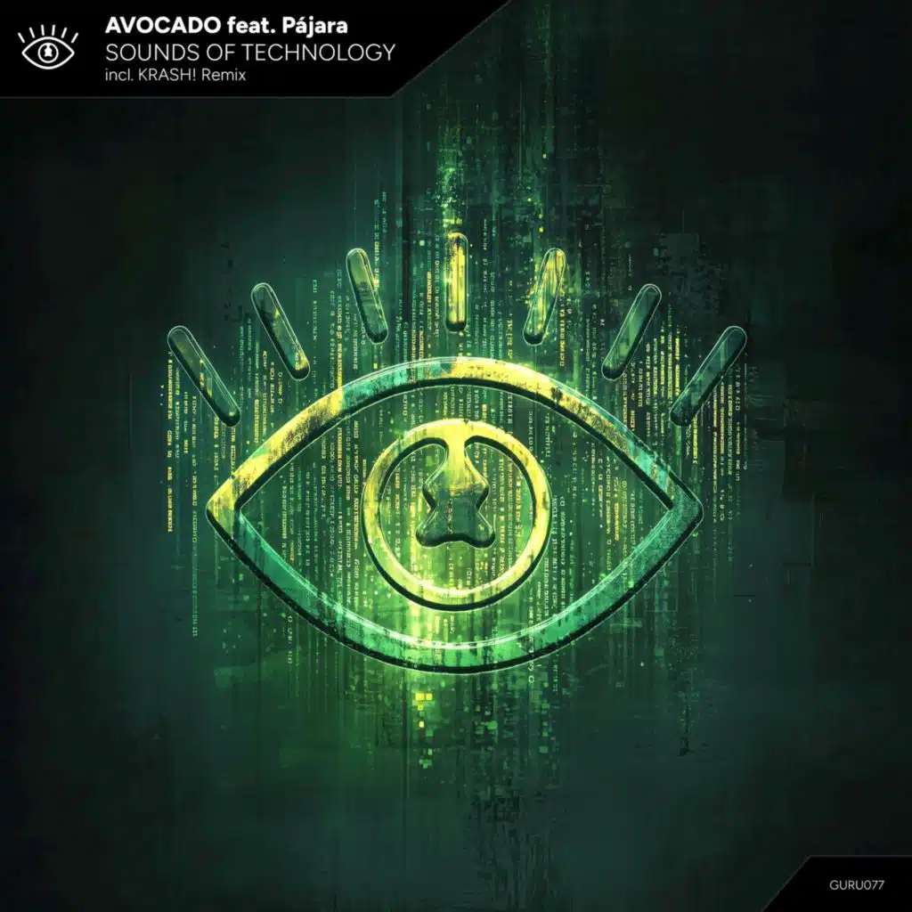 Sounds of Technology (feat. Pájara)