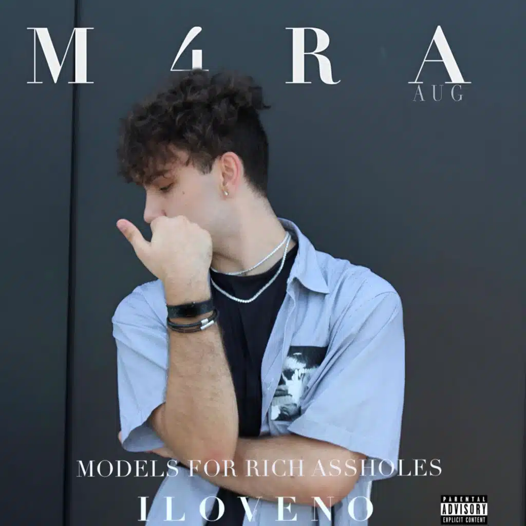 MODELS FOR RICH ASSHOLES