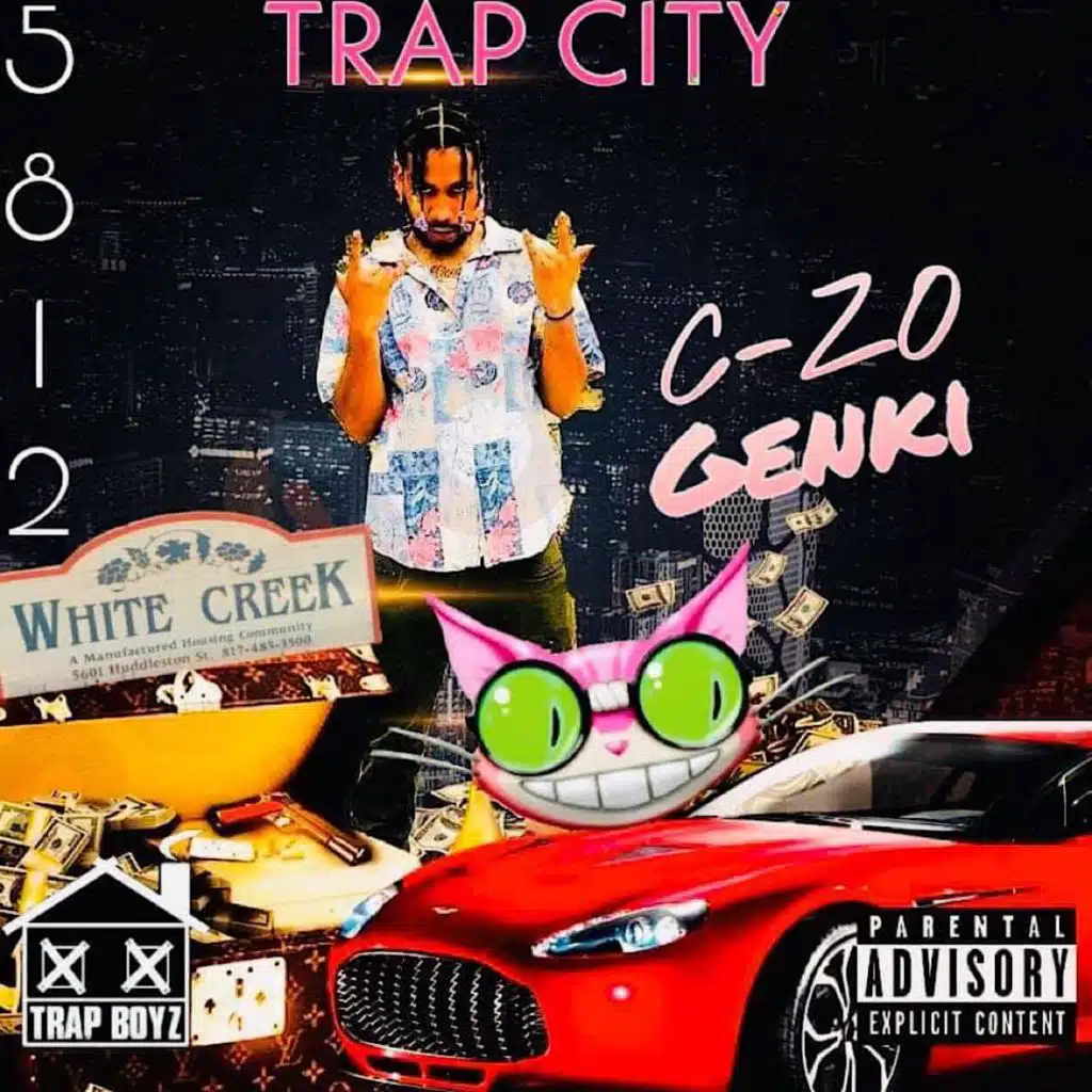 Trap City
