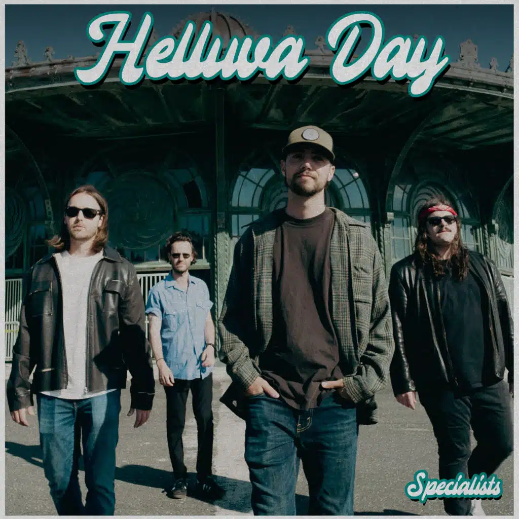 Helluva Day