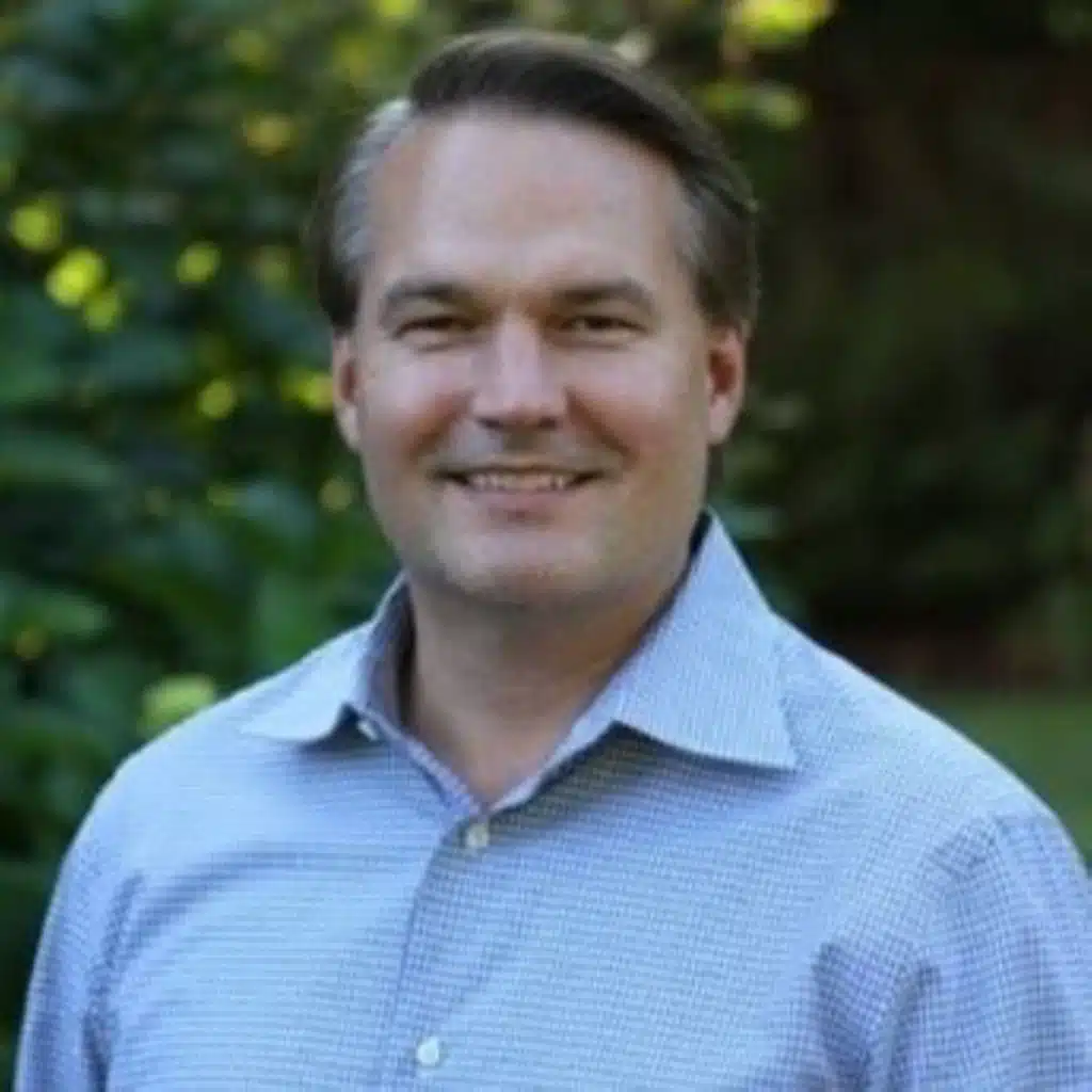 1120: Navigating Growth, Crisis, and the AI Revolution | Eric Brown, CFO, Cohesity