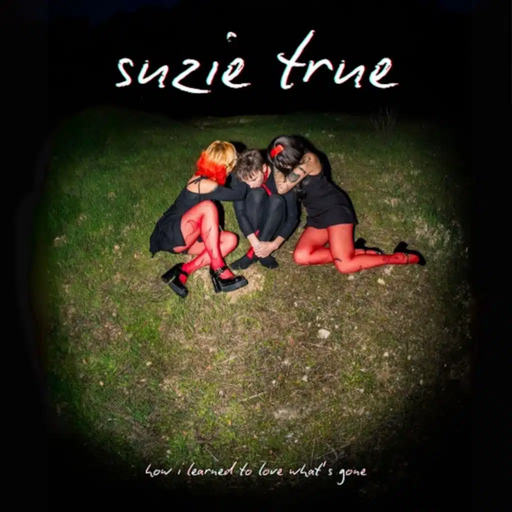 Suzie True