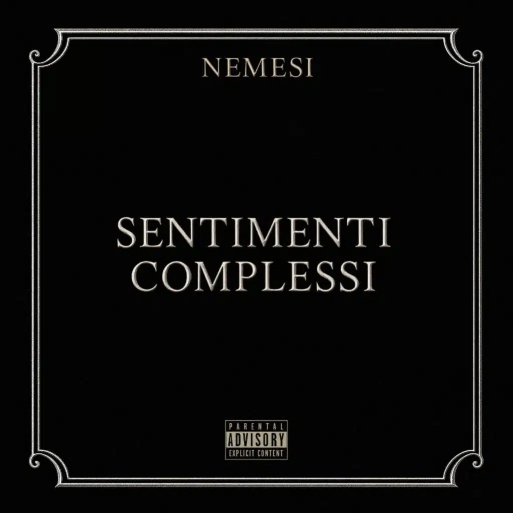 Sentimenti complessi