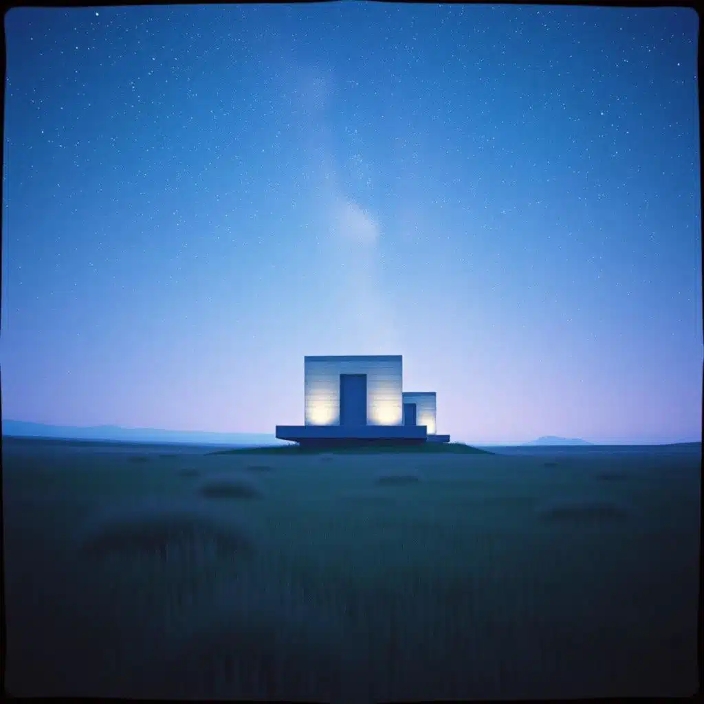 Andromeda's Daughters