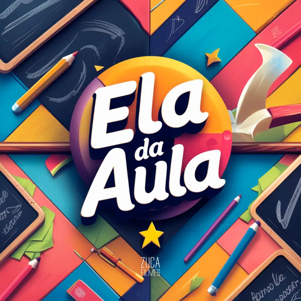 Ela Dá Aula