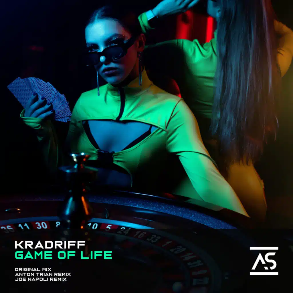 Game of Life (Joe Napoli Remix)