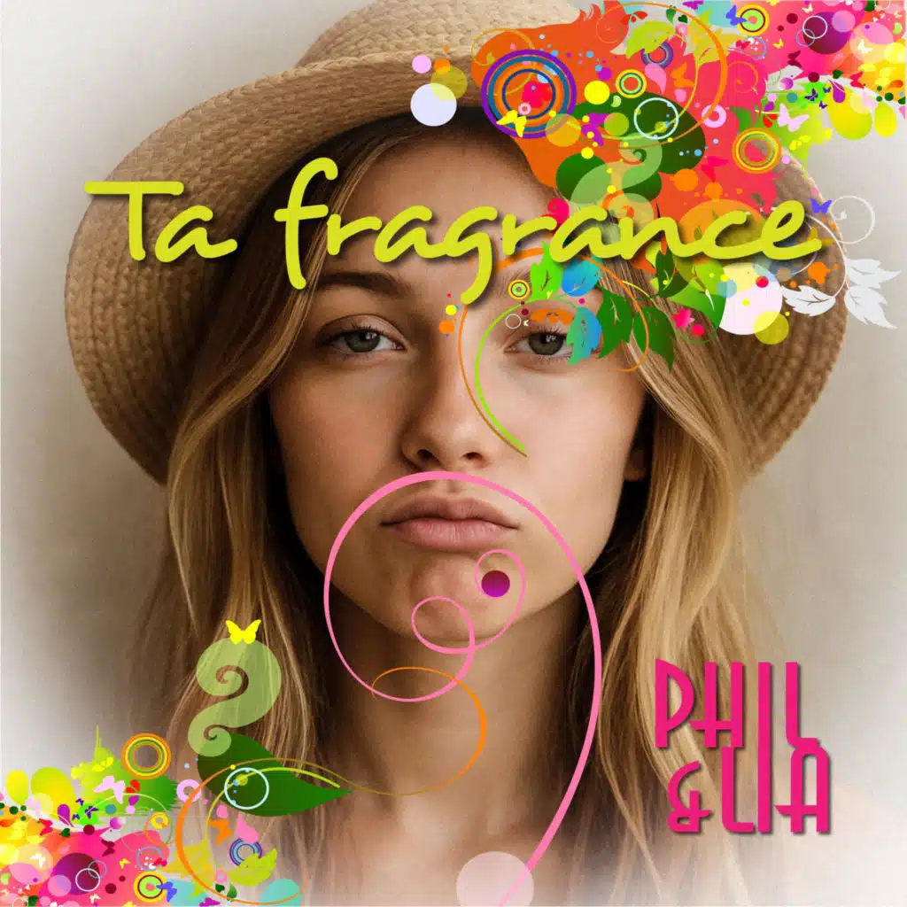 Ta fragrance