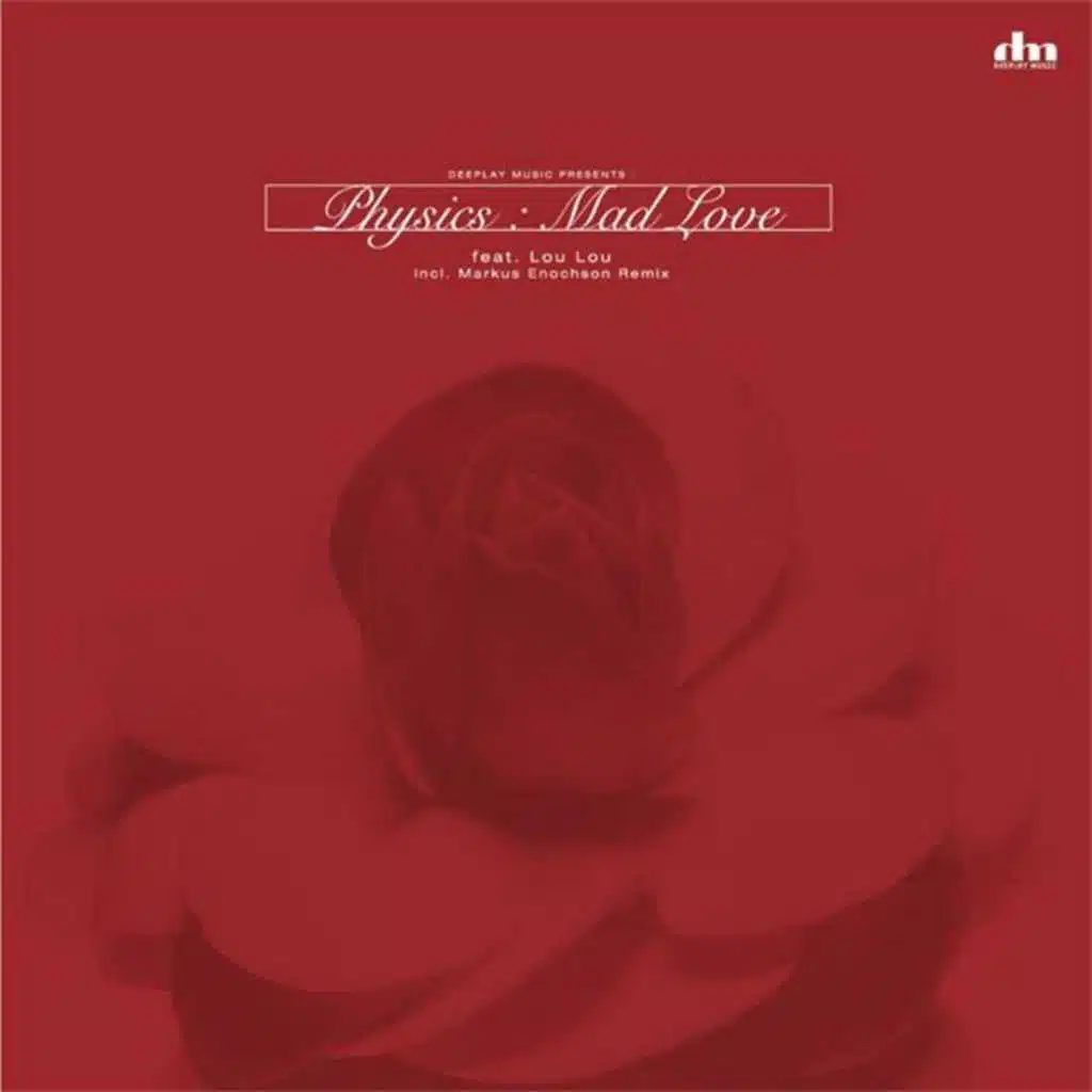 Mad Love (feat. Lou Lou)