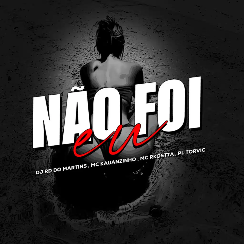 Não Foi Eu