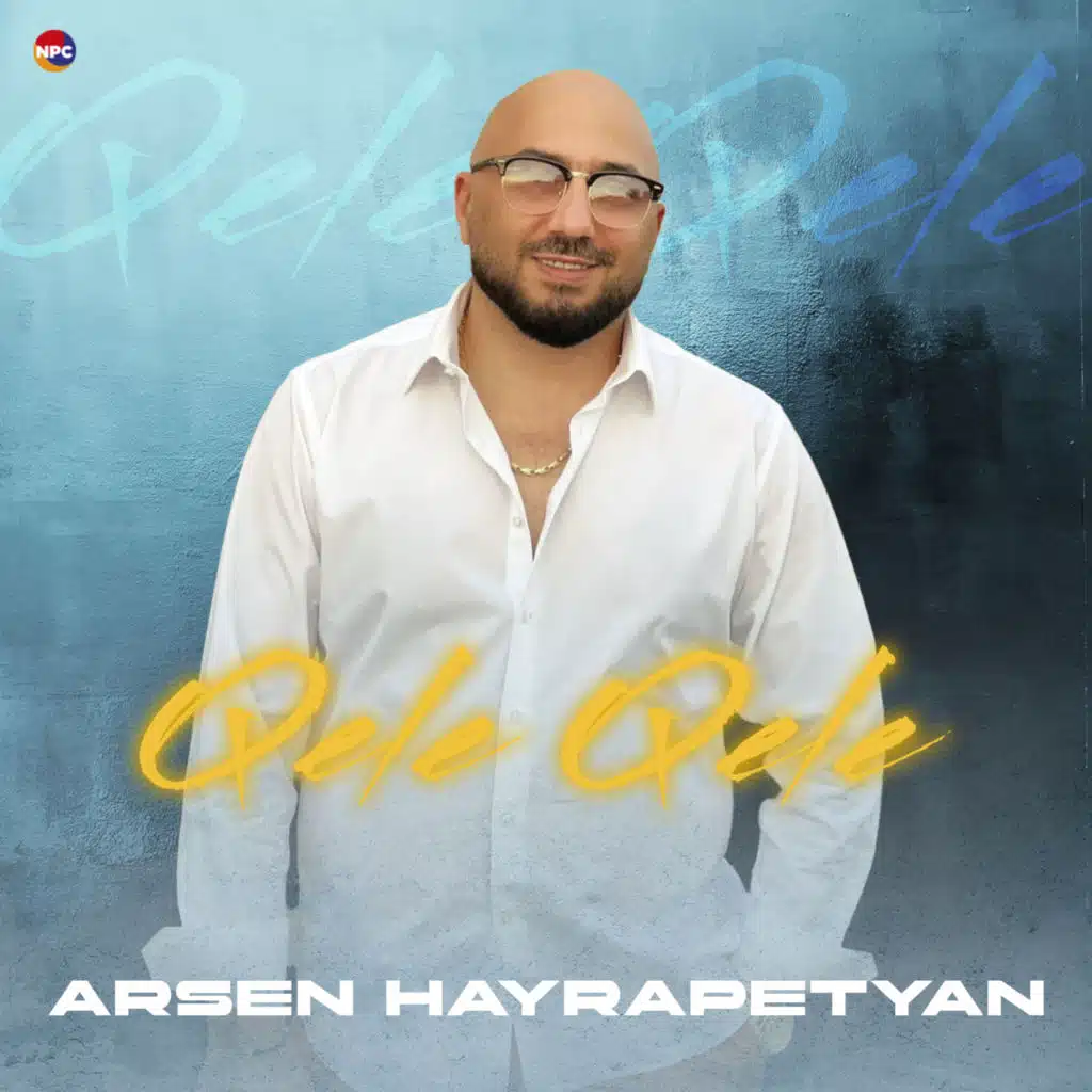 Arsen Hayrapetyan