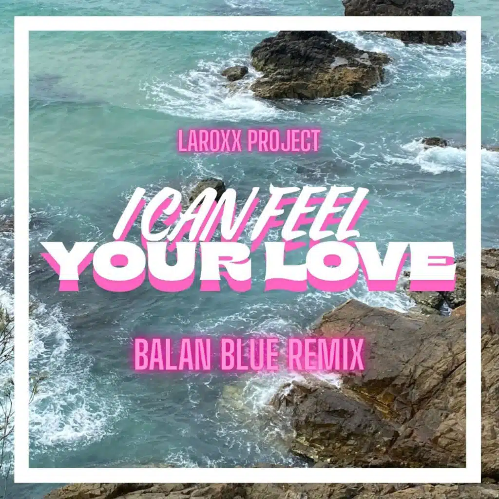 LaRoxx Project & Balan Blue