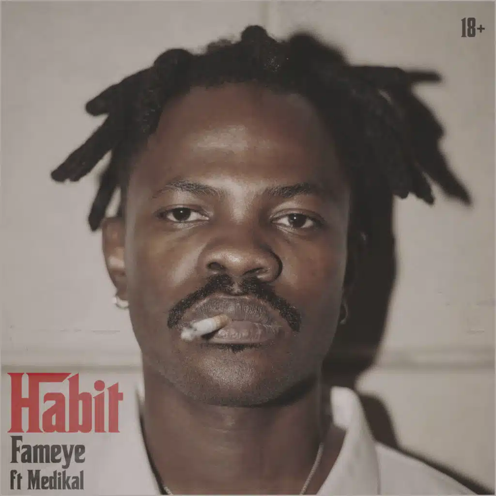 Habit (feat. medikal)