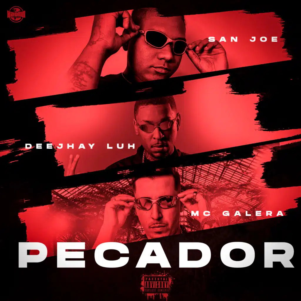 Pecador