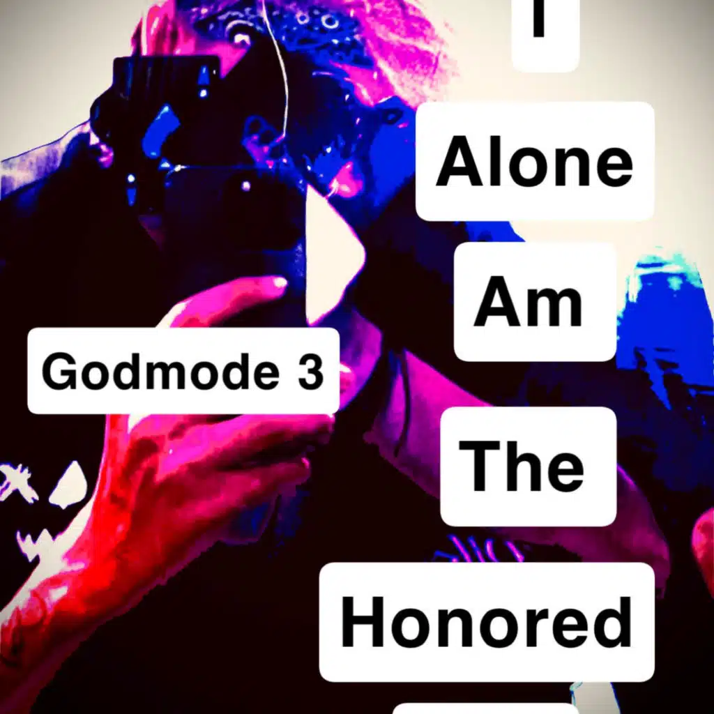 Godmode3